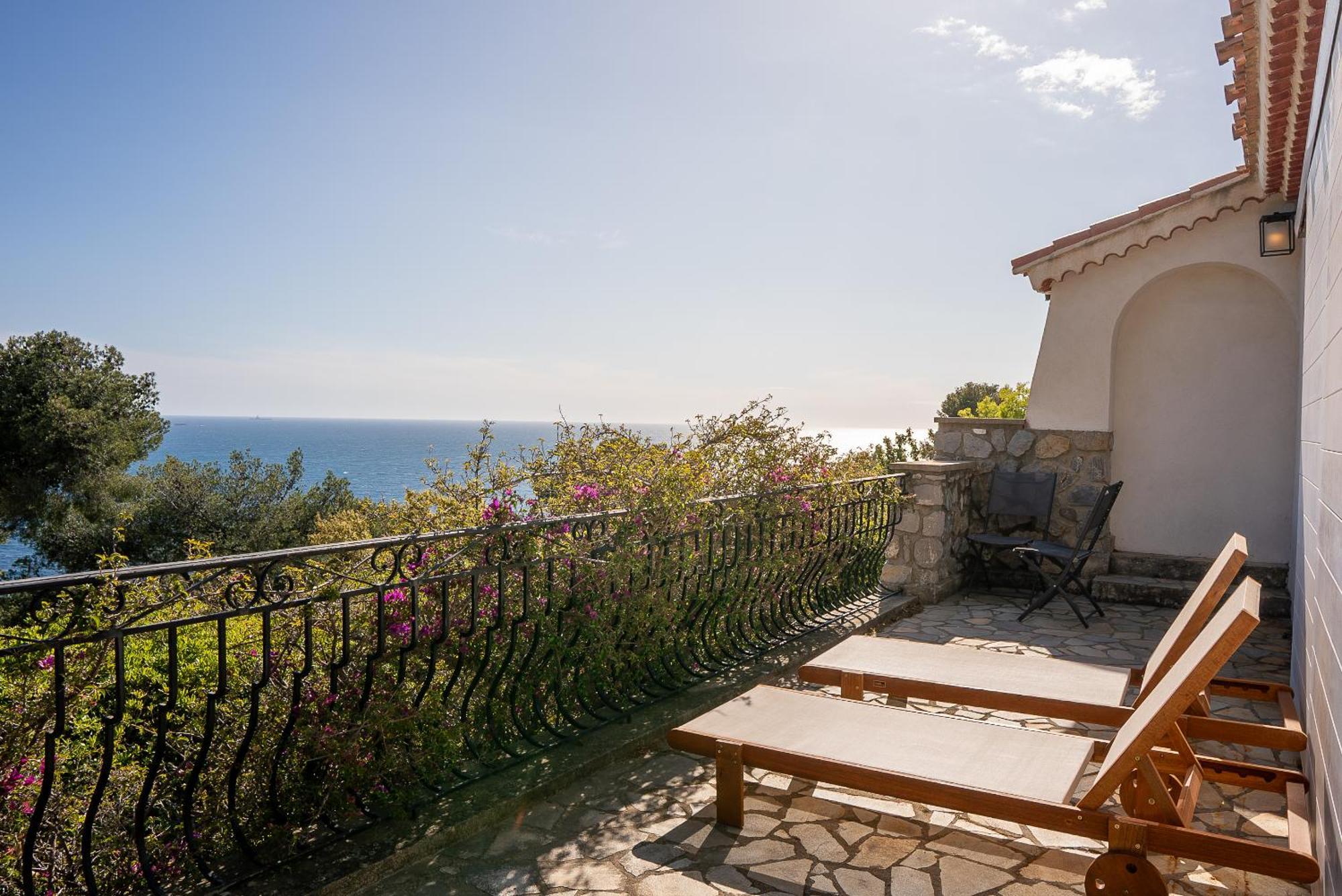 Villa Prestige Carqueiranne Exteriér fotografie