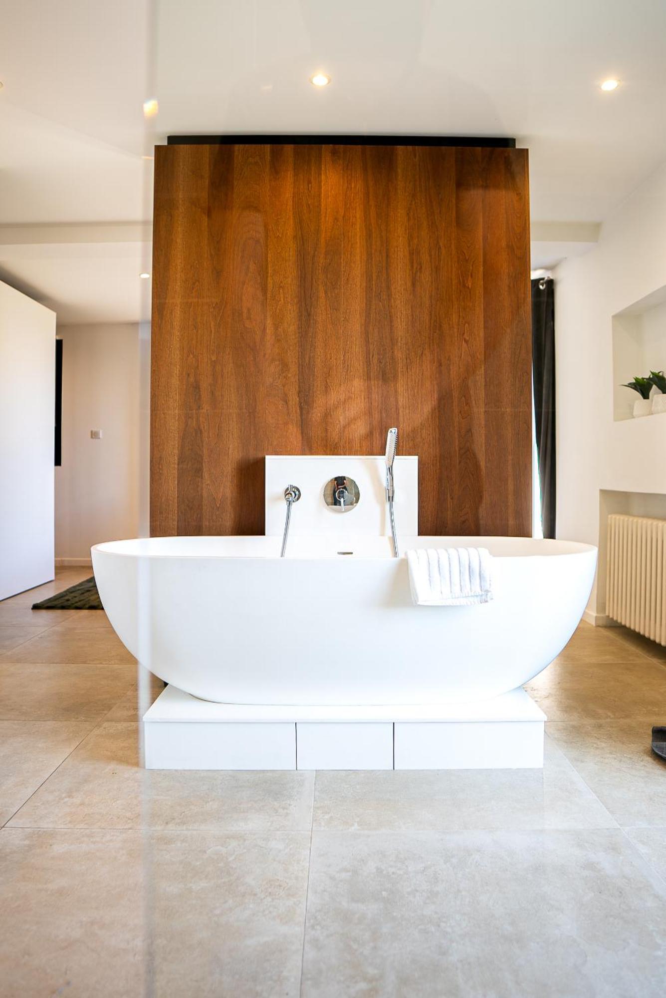 Villa Prestige Carqueiranne Exteriér fotografie