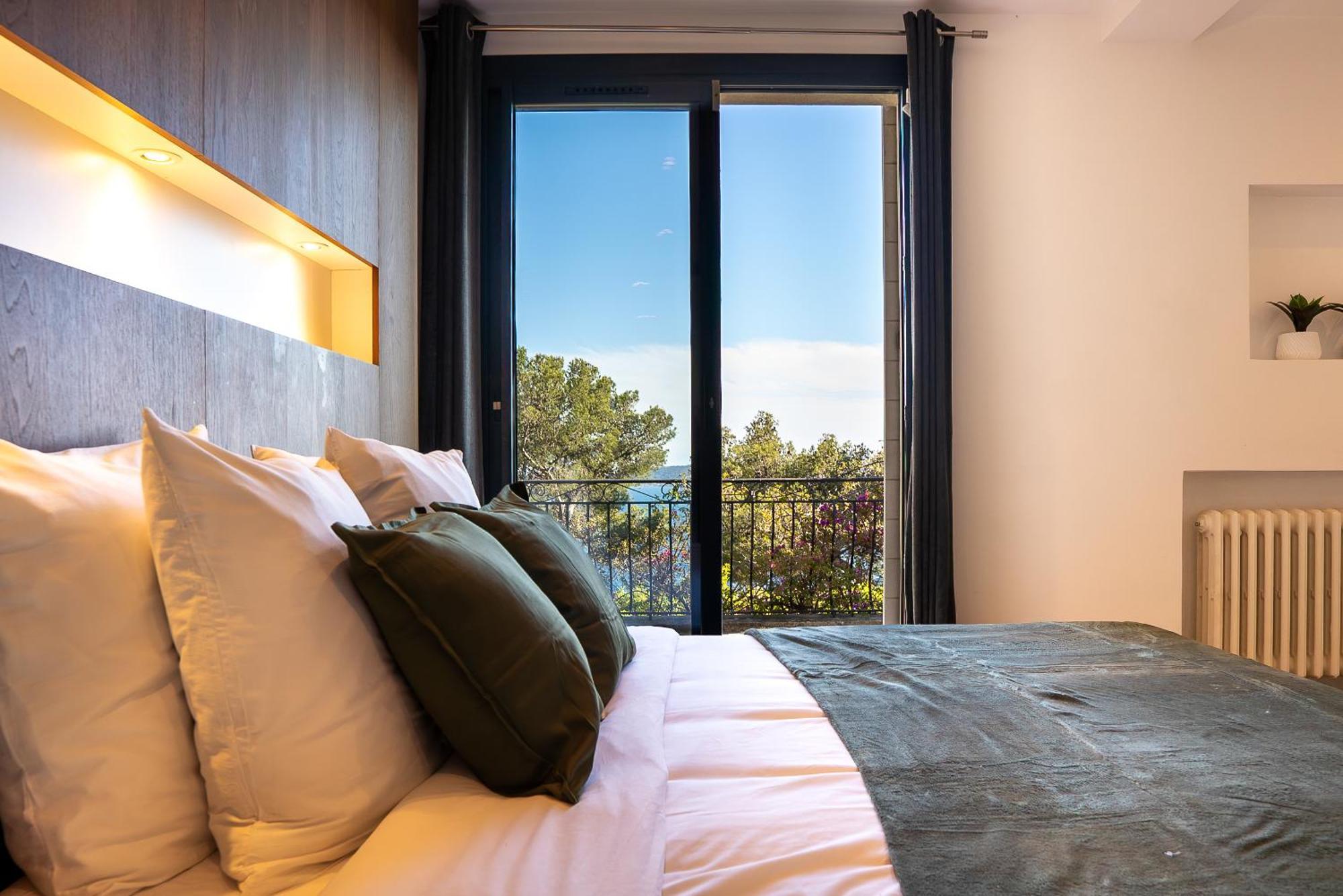 Villa Prestige Carqueiranne Exteriér fotografie