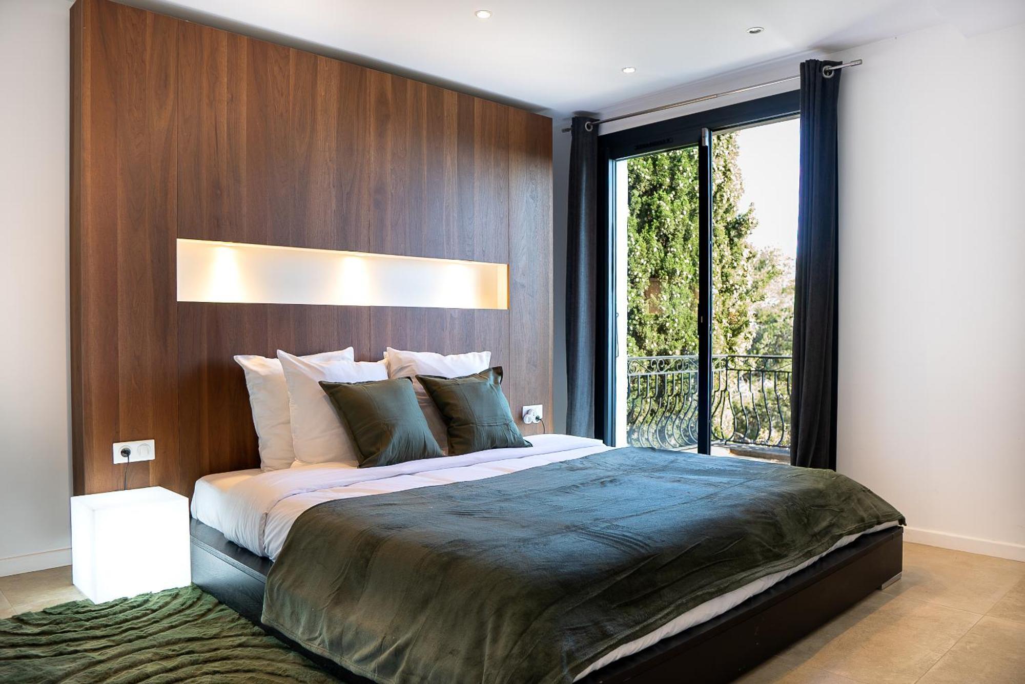 Villa Prestige Carqueiranne Exteriér fotografie