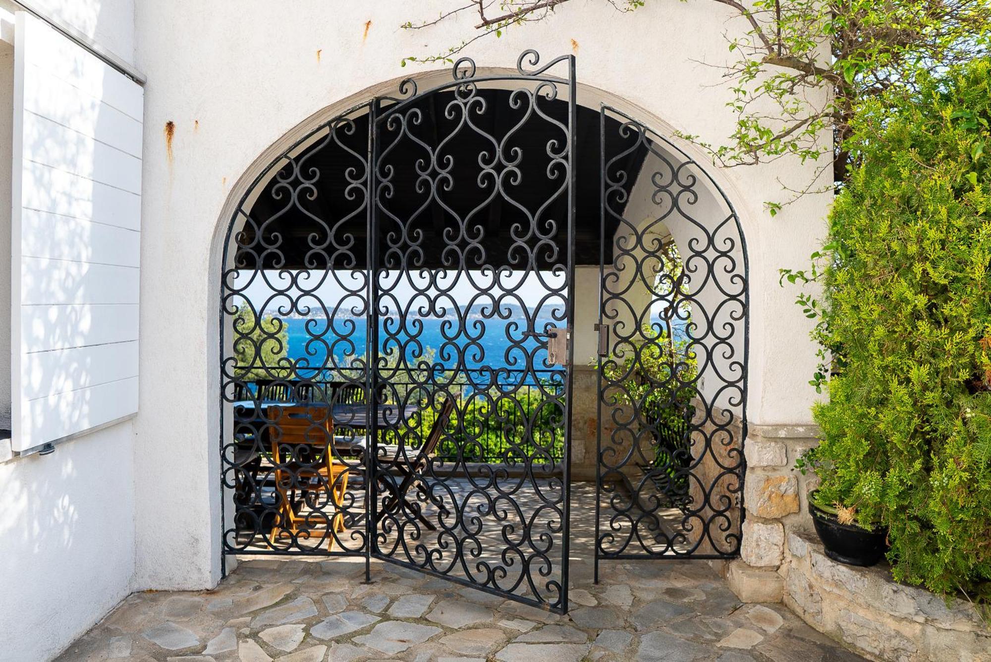 Villa Prestige Carqueiranne Exteriér fotografie