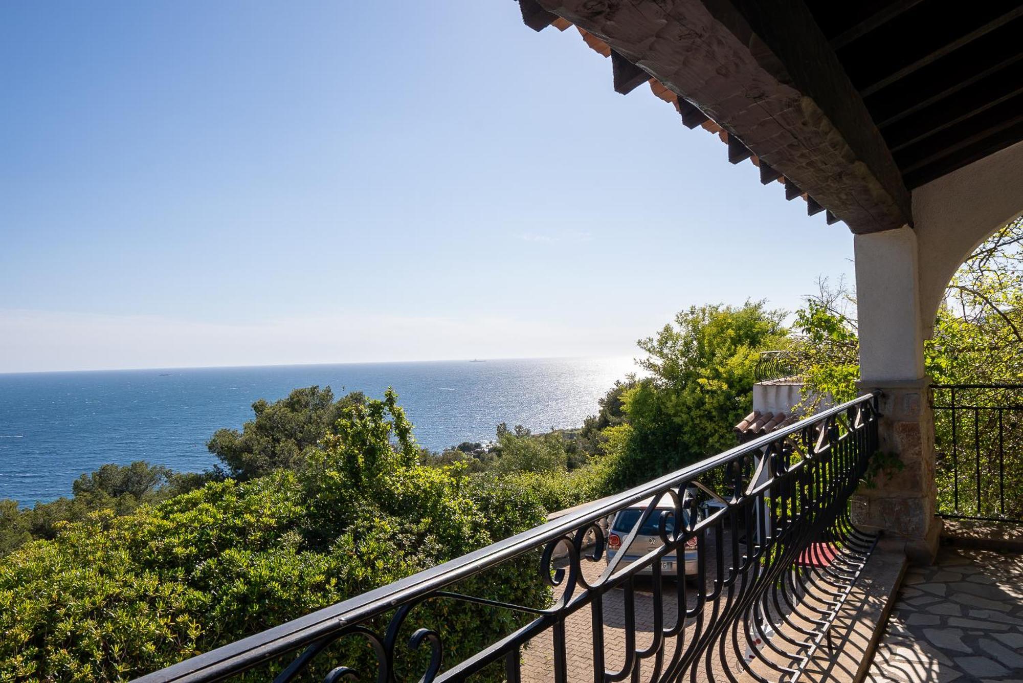 Villa Prestige Carqueiranne Exteriér fotografie